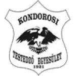 شعار Kondorosi TE U19