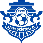 شعار Szabadkígyósi SZSC U19
