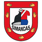 شعار C.D. Villa de Simancas