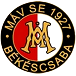 شعار Békéscsabai MÁV SE U19