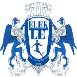 شعار Eleki USE U19