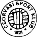 شعار Csorvási SK U19