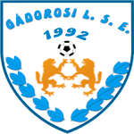شعار Gádoros SE U19