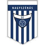 شعار Nagyszénás SE U19