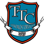 شعار Tótkomlósi TC U19