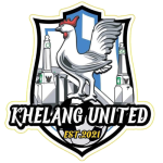 شعار Khelang United FC