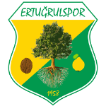 شعار Ertuğrulspor