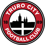شعار Truro City FC Reserves