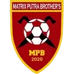 شعار Matrix Putra Brothers
