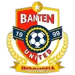 شعار Banten United FC