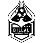 شعار Billal FC