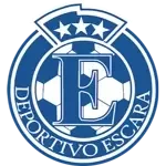 شعار Club Deportivo Escara