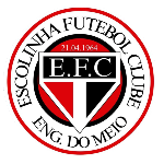 شعار Escolinha EDM U20