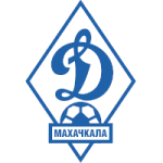 Dinamo Makhachkala Youth شعار Dinamo Makhachkala Youth