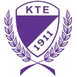 شعار Kecskemét TE II