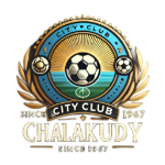شعار City Club Chalakudy