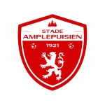 شعار Stade Amplepuisien