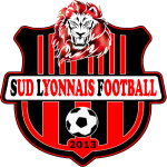 شعار Sud Lyonnais Football