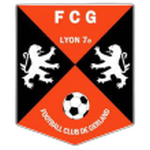شعار FC Gerland Lyon