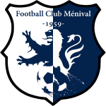 شعار FC Ménival