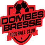 شعار FC Dombes Bresse