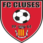 شعار FC Cluses