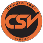شعار CS Viriat