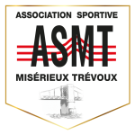 AS Miserieux Trevoux شعار AS Miserieux Trevoux