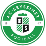 شعار AC Seyssinet 2