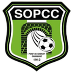 شعار Pont de Cheruy