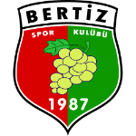 Bertizspor شعار Bertizspor