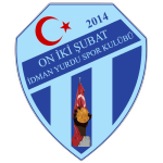 Onikişubat İdman Yurdu شعار Onikişubat İdman Yurdu