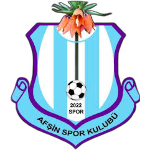 شعار Afşinspor