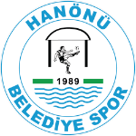شعار Hanönü Belediyespor