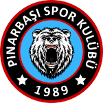 شعار Pınarbaşıspor