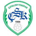 شعار Çatalzeytinspor