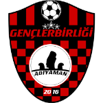 شعار Adıyaman Gençlerbirliği