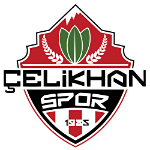 شعار Çelikhan Balspor