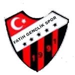 شعار Adıyaman Fatih Gençlikspor