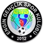 شعار Engin Görüş Gençlikspor