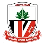 شعار Adıyaman Çınarspor