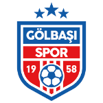 شعار 1958 Gölbaşıspor