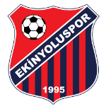 شعار Ekinyoluspor