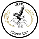 شعار Genç Yıldırımspor