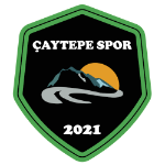شعار Çaytepespor
