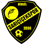 شعار Sarıçiçekspor