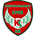 شعار Kervansarayspor