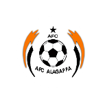 شعار Alagappa FC