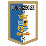Dunaszeg SE شعار Dunaszeg SE