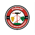 Győrság KSE شعار Győrság KSE